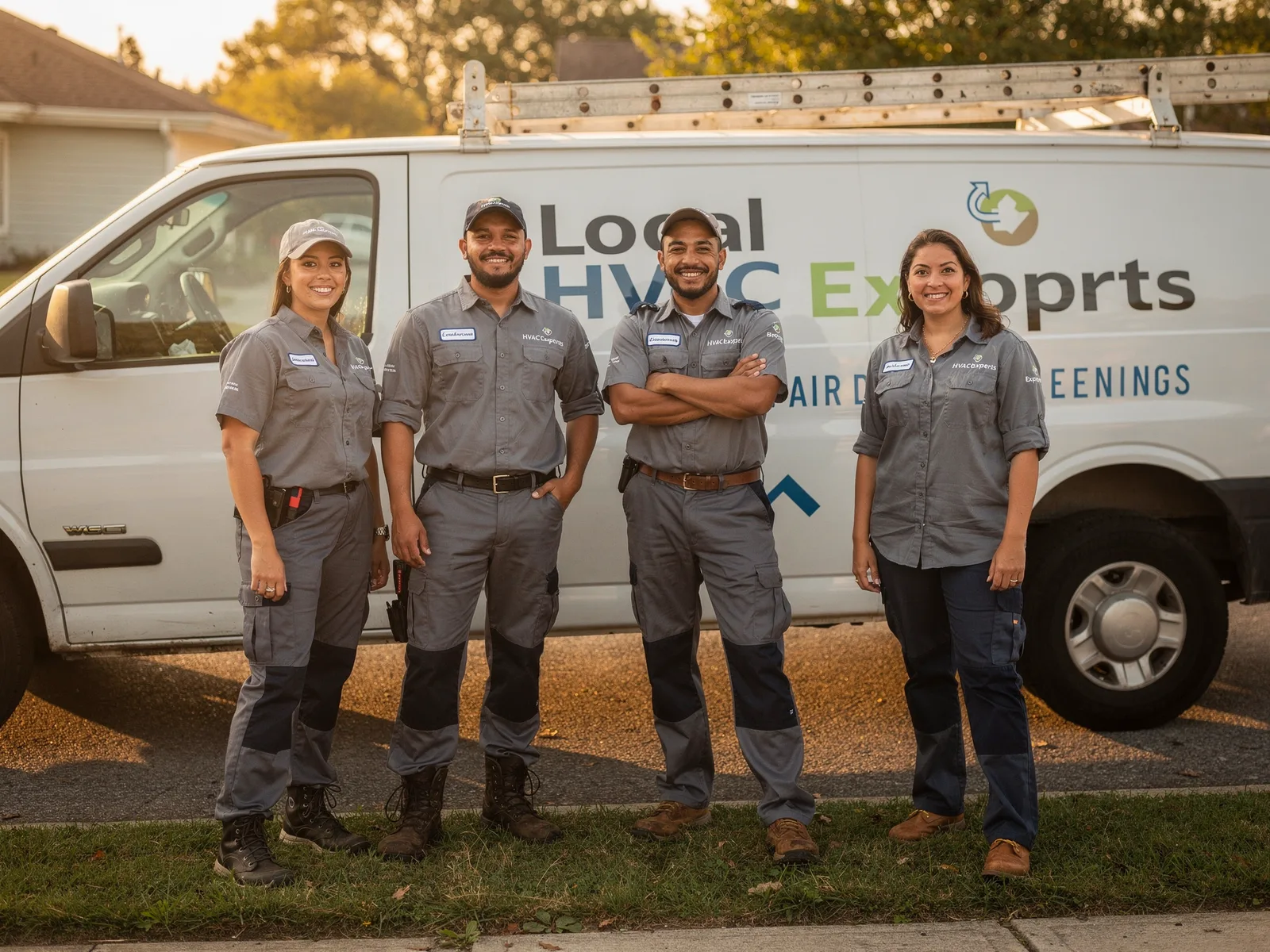 24/7 HVAC Repair & AC Replacement company in Collegeville, MN