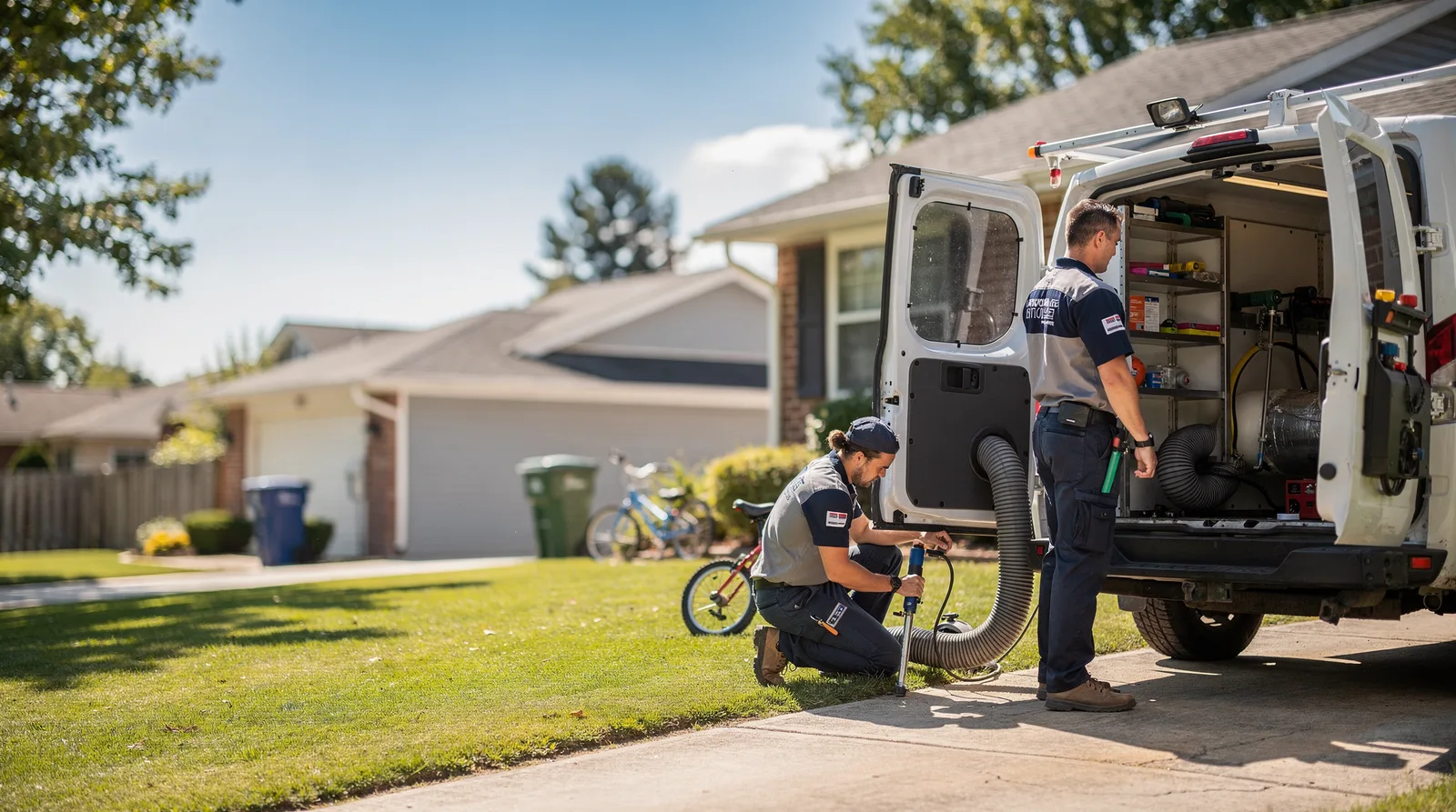24/7 HVAC Repair & AC Replacement in Collegeville, MN near me